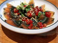 -去华哥家·酸菜鱼·锅气小炒(江泰路地铁站店)