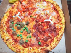 -棒约翰比萨·意面(肇嘉浜路店)