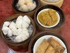 -华峰食馆(氹仔店)