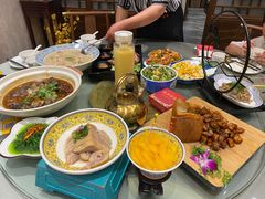 -梁溪河畔·吉府花园(南长街南下塘店)