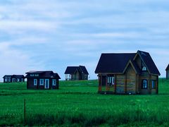 -呼和诺尔旅游景区