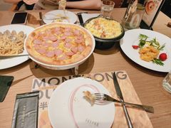 -C'è Amore 爱意(盛京大奥莱店)