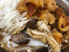 -老宾州南街酸粉店(民族大道店)