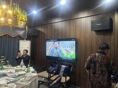 -老班长大酒店(海关大楼店)