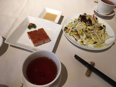 冰烧三层肉-利苑酒家(华熙国际店)