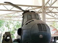 -南京航空航天大学(明故宫校区)
