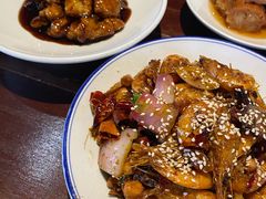 -大牌大·传统杭帮菜(湖滨店)