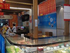 -功德林(南京西路店)
