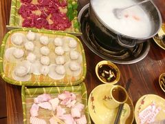 -顺德一品粥·20年凤城老字号(芳村店)
