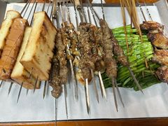 -江湖翅客(琶洲新村店)