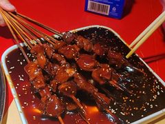 -醉烧膘·烧烤夜宵王(总店)