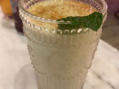 -The Rug Cafe(王府中环店)