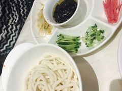 -到家尝北京菜(西坝河店)