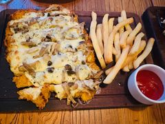 -El Bodegon阿根廷秘鲁餐厅(幸福路店)