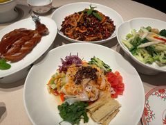 -大鸭梨烤鸭(石佛营店)
