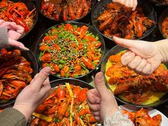 -金陵一哥龙虾馆(三牌楼总店)