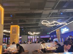 -96农蝎虾(江桥老街店)