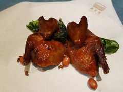 贡椒乳鸽王-南堂館川菜文化餐厅(天府店)