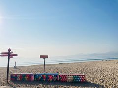 -玫瑰海岸文化旅游度假区