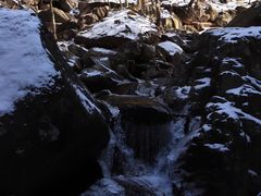 -浙西天池-售票处