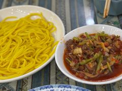 -阿吾丹的烤羊·新疆菜·抓饭·拌面(乌尔禾店)