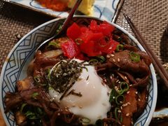 -半藏居酒屋(香港花园店)