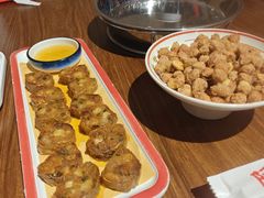 -阿润打边炉·鲜切鸡煲(华漕店)