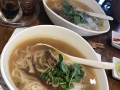 -越南牛肉河粉餐厅(书院巷店)