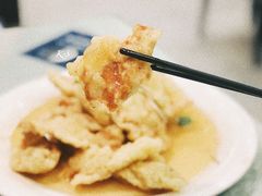 -黄家饺子东北特色菜馆(湖滨商业街店)