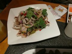 -马路边上·小海鲜烧烤(八一路店)