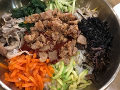 -全州拌饭馆(龙源西街店)