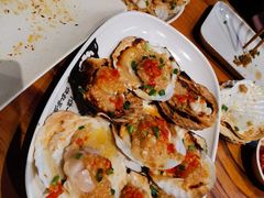 -木屋烧烤(坂田天安云谷店)