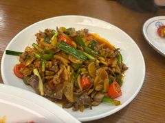-毛哥小馆子(百井坊巷店)