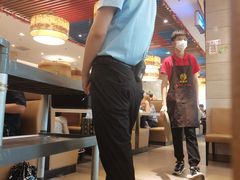 大堂-又一间茶点轩(百汇广场店)