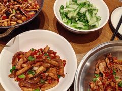 -八碗湘长沙市井菜(坡子街店)