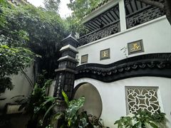 -光裕书厅·评弹茶馆·剧场(观前街店)