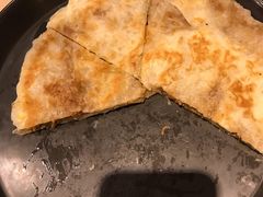千层牛肉饼-宏状元现熬粥·京味菜(黄寺大街店)