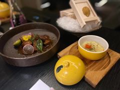 -花潮料理艺食馆(成都万象城店)