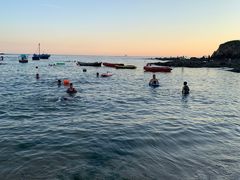 -石槽海滨浴场