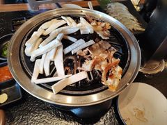 -九田家黑牛烤肉料理(珠江摩尔店)