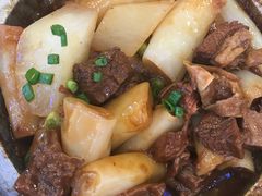 -潮喜竹溪荔湖酒家(荔枝湾店)