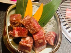 -上男·烧肉集市(五一广场店)