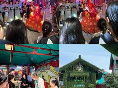 -清远熹乐谷温泉度假酒店