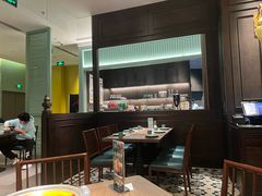 -安南越南餐厅(青岛万象城店)