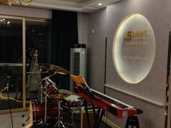 -乐尚音乐空间·钢琴·声乐·架子鼓(会展中心店)