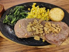-萨莉亚意式餐厅(悦荟广场店)