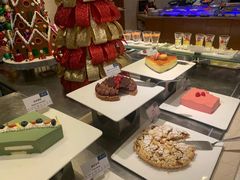 -盛宴自助餐厅(运达喜来登店)