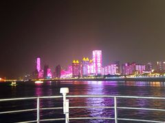 -武汉两江游览·夜游长江(汉口粤汉码头)