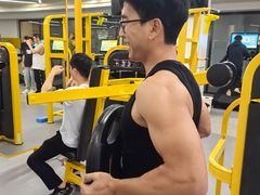 -超鹿运动(五四北泰禾广场店)