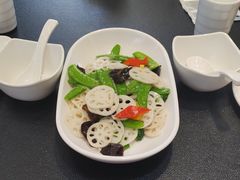 -紫光园·烤鸭·北京菜(团结湖店)